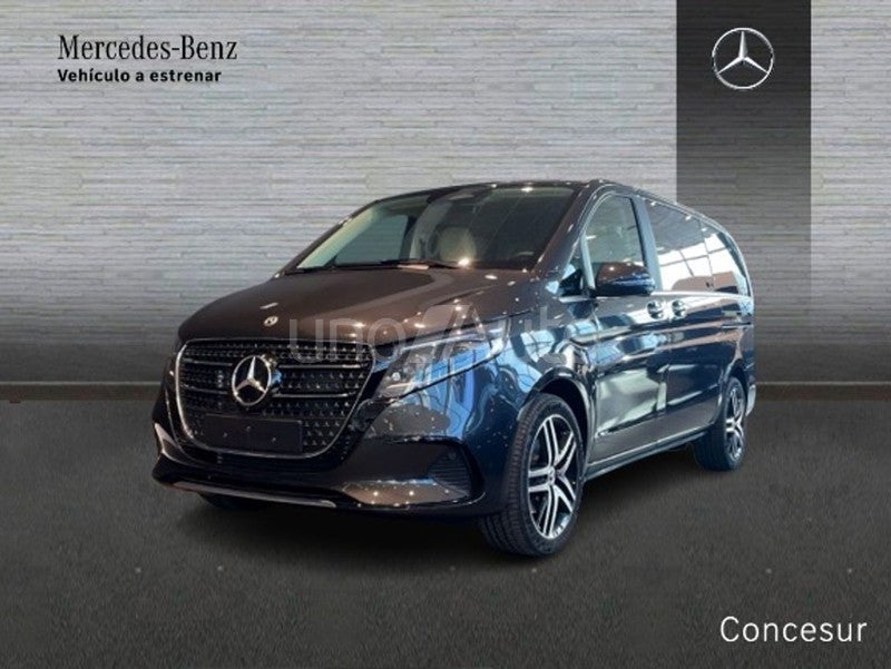 300 d Avantgarde Largo
