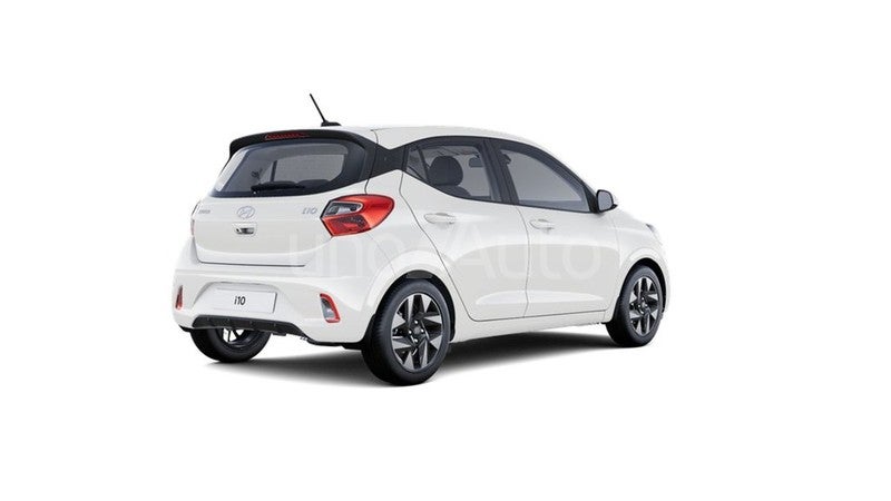 HYUNDAI i10 1.0 Klass