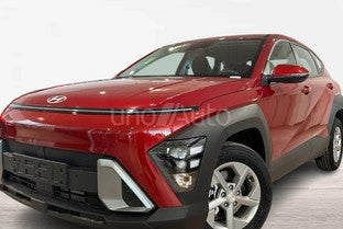 HYUNDAI Kona 1.0T 100CV Maxx