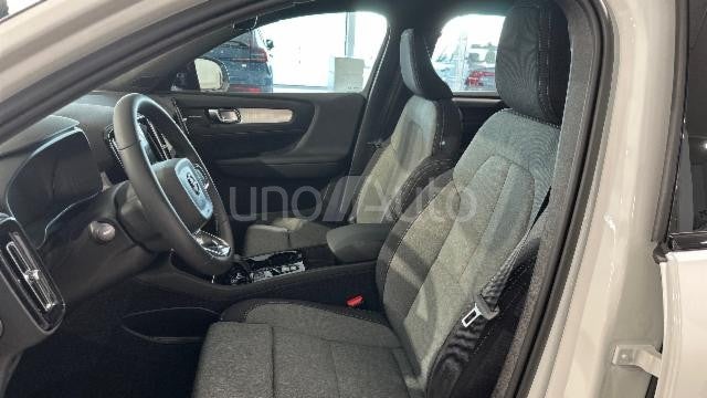 XC40 1.5 T4 PHEV RECHARGE PLUS DARK DCT 211 5P