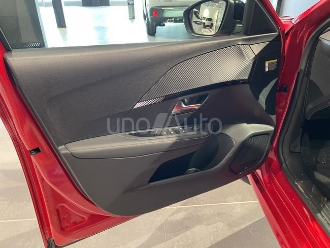 Allure HYBRID 110 eDCS6