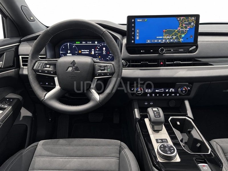PHEV 4WD Kaiteki