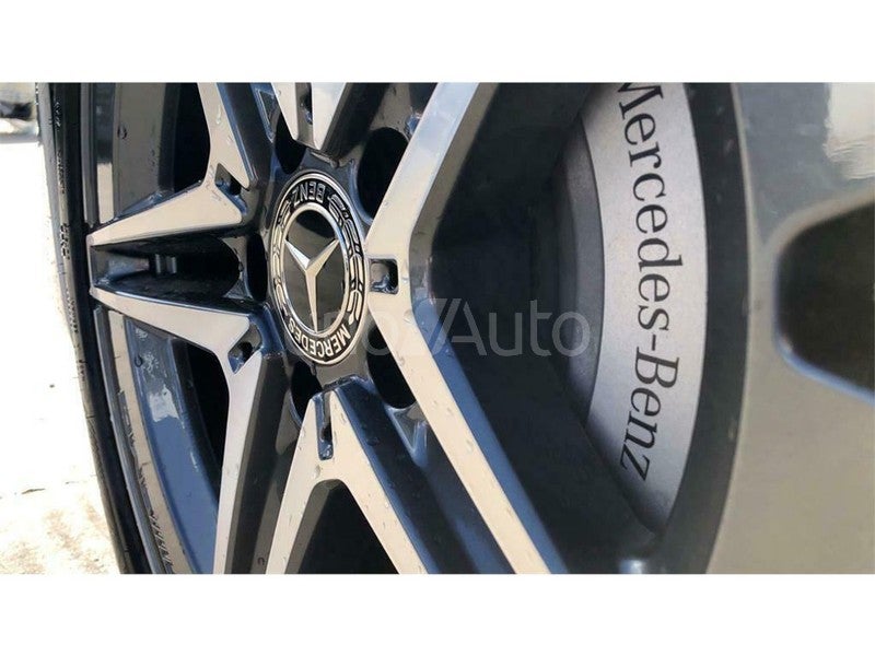 C 220 d Berlina