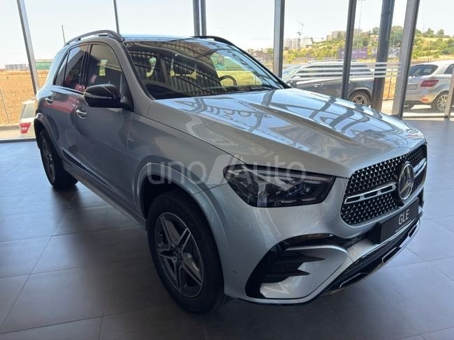 GLE 350de 4Matic Aut.