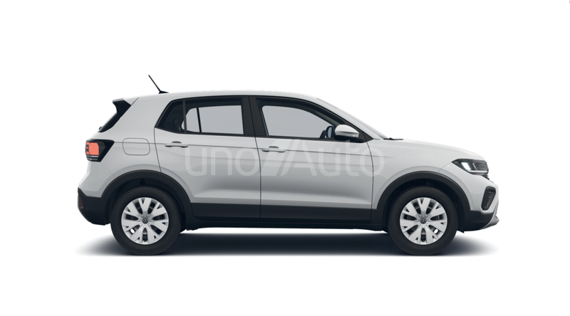 T-Cross 1.0 TSI T-Cross 70kW