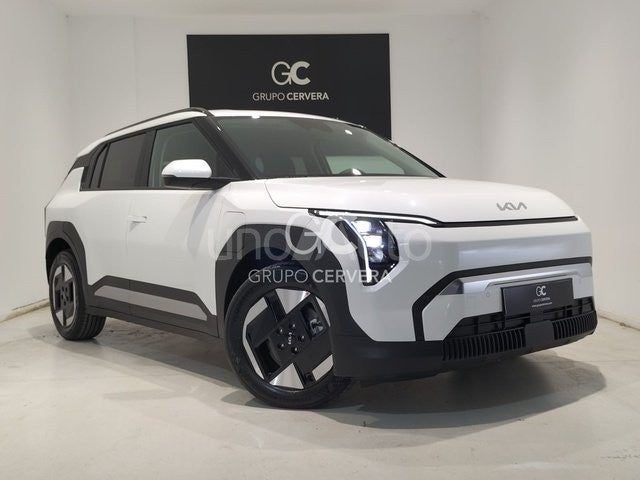 EV3 Earth Standard Range