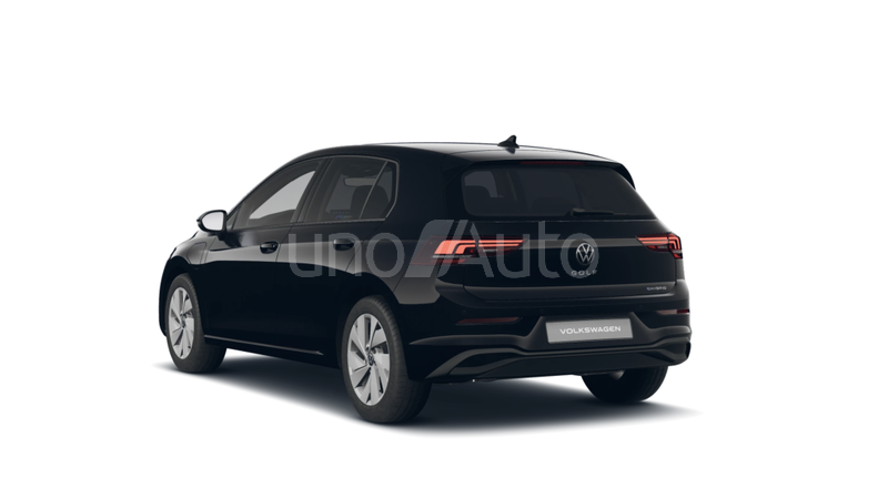 Golf 1.5 TSI eHybrid Match DSG6 150kW