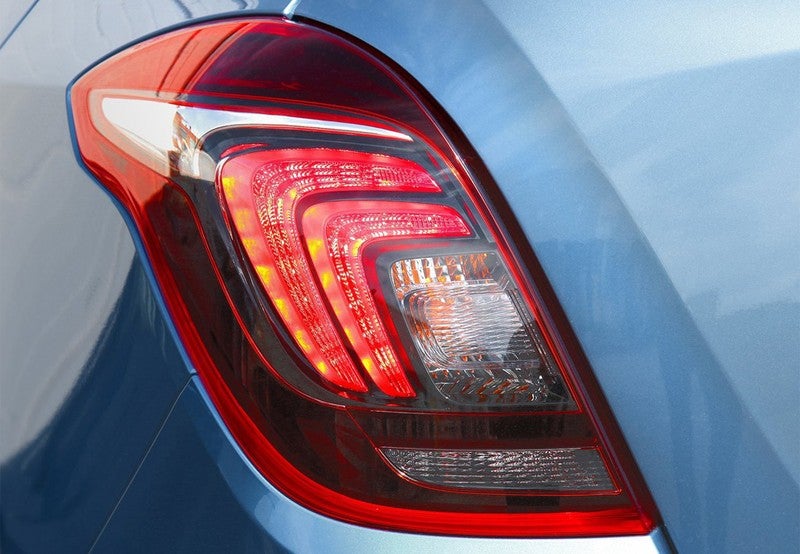 Mokka X 1.4T GLP Innovation 4x2