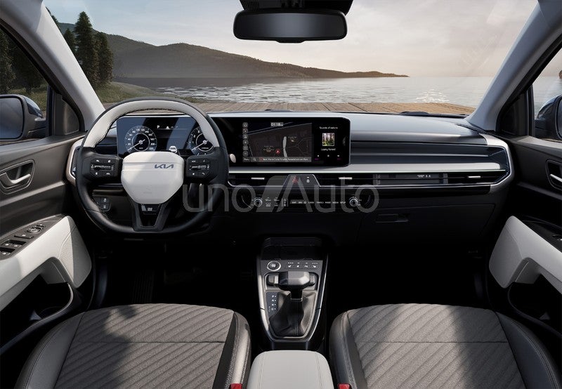 Stonic 1.0 MHEV Concept 115