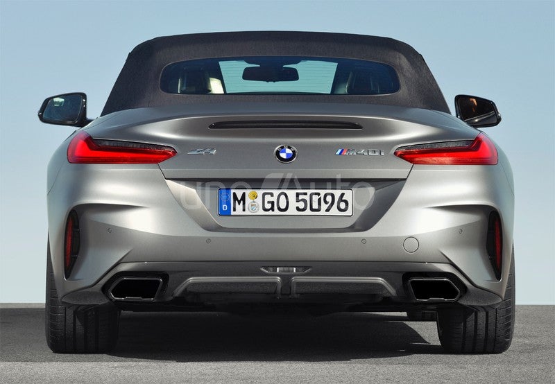 Z4 sDrive 30i