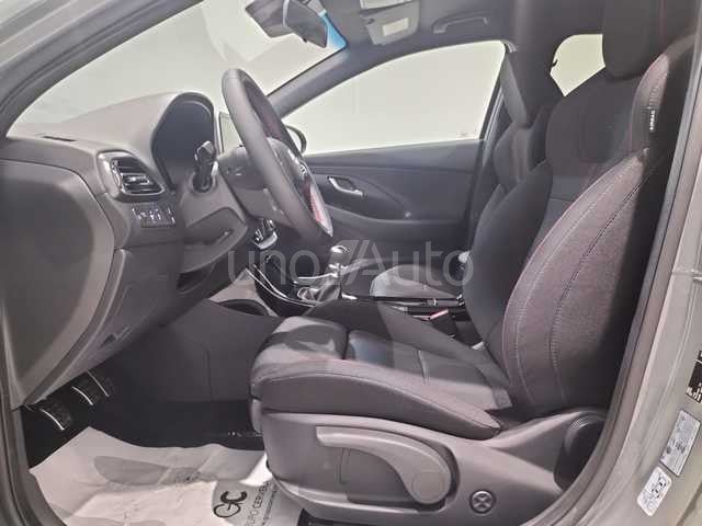 i30 1.5 TGDI N Line 48V 140