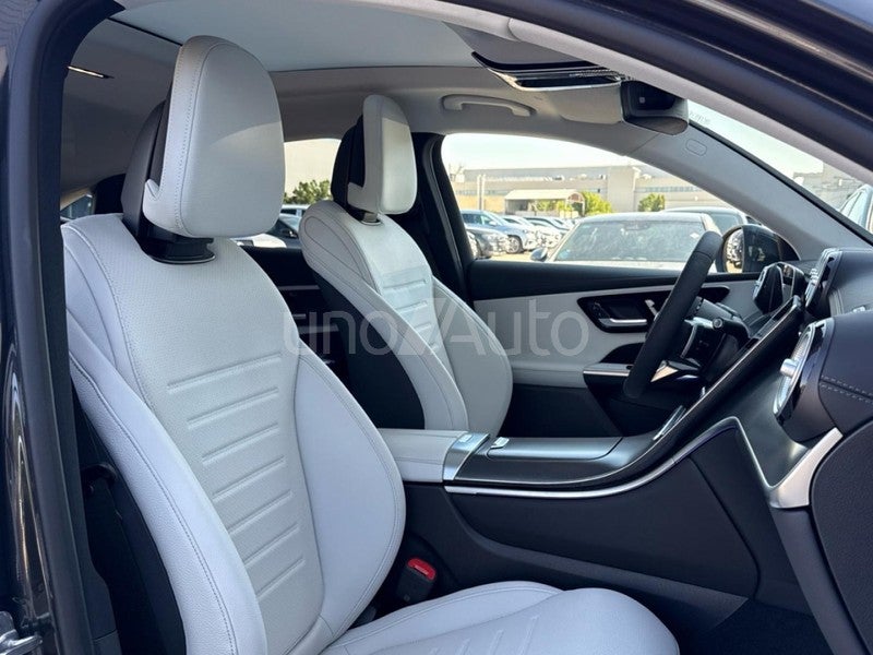GLC Coupé 300e 4Matic