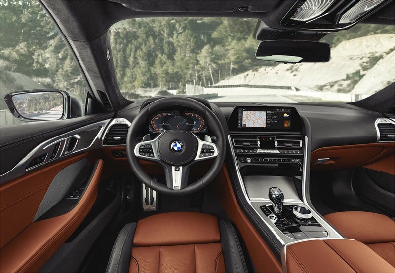 M850i xDrive