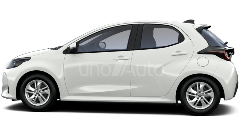Yaris 120H 1.5 Business