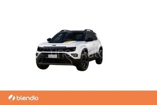 JEEP Avenger 1.2 eHybrid 4xe 136CV T. North Face