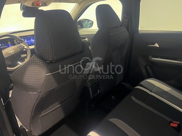 Frontera 1.2T XHT Hybrid eDCT6 S/S GS 145