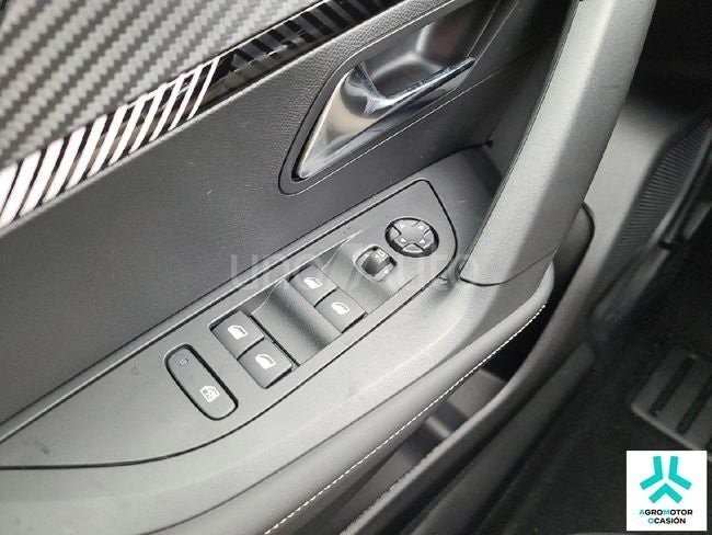 Allure Turbo 100 S&S 6 Vel MAN