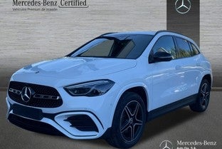 MERCEDES-BENZ Clase GLA 250e