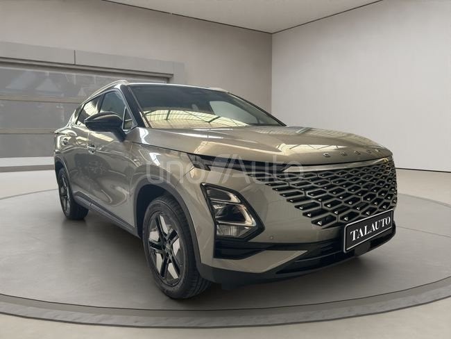 1.6 T-GDI 108KW PREMIUM DCT P