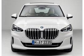 Bmw Serie 2
