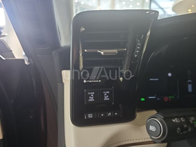 LM 350h Luxury Light Beige 6pl.