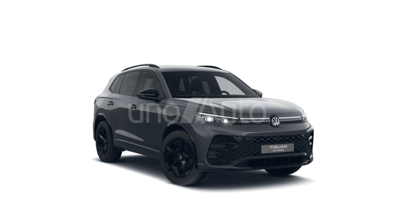 Tiguan 1.5 TSI eHybrid R-Line DSG 150kW