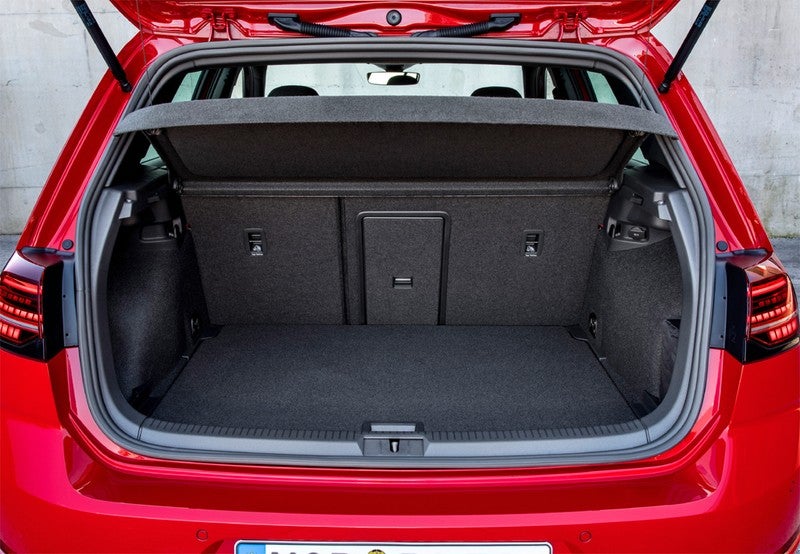 Golf 2.0 TSI GTI Performance DSG7 180kW
