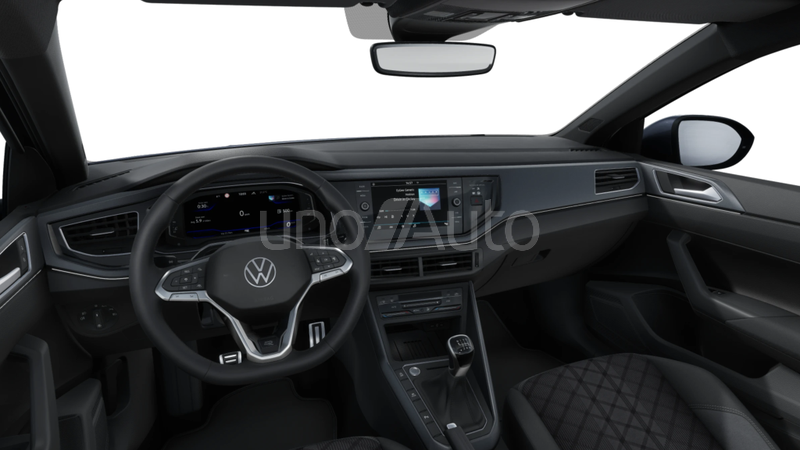 Taigo 1.0 TSI R-Line 85kW