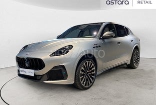 MASERATI Grecale 530 Trofeo Aut.