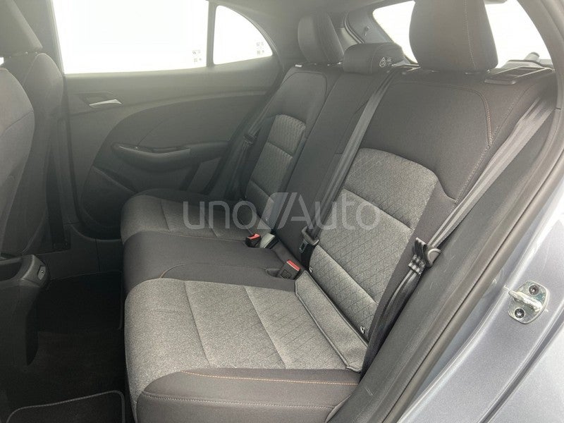 MG3 1.5 Comfort