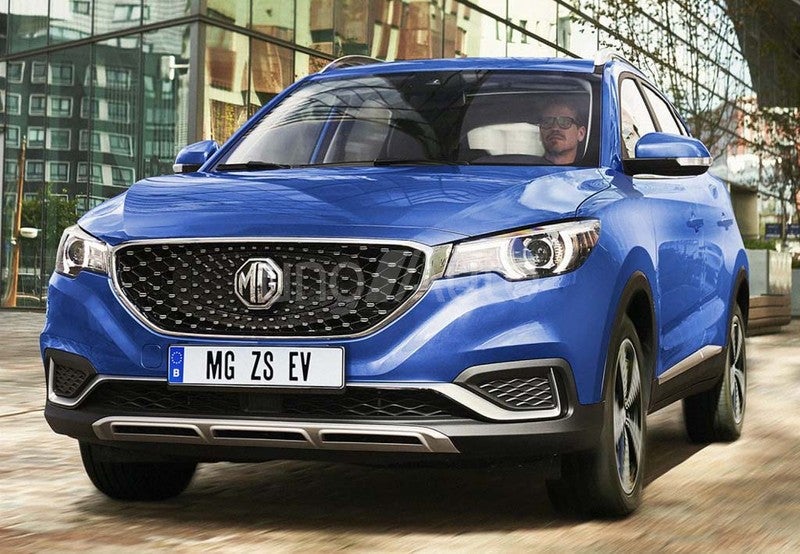 ZS 1.5 Standard 85kW