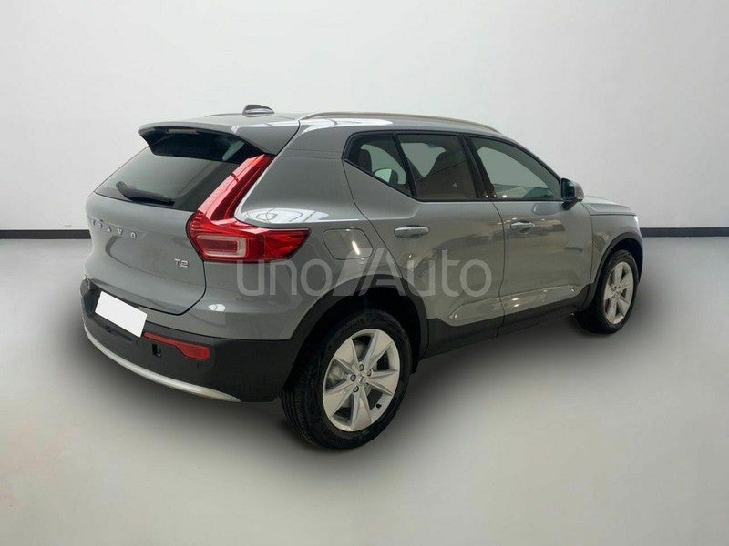 2.0 B3 G Core Auto