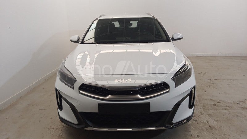 XCeed 1.6 T-GDi DCT Drive 150