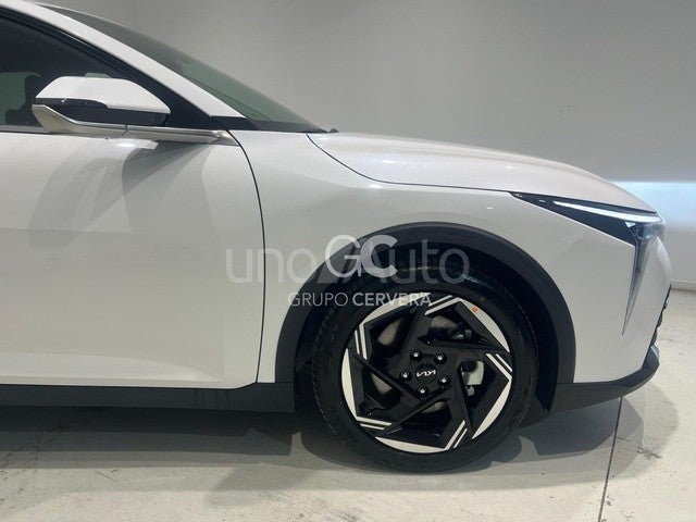 1.0 T-GDi MHEV Tech 85kW (115CV)