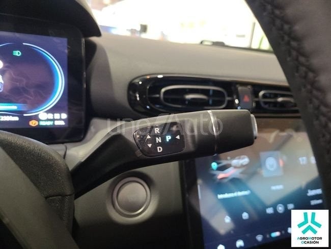 BEV 37.3kWh Design Auto