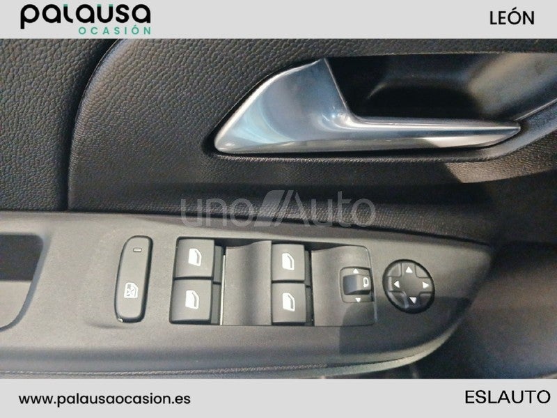 Corsa 1.2T XHL S/S YES 100