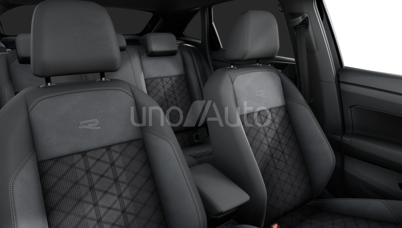 Taigo 1.0 TSI R-Line 85kW