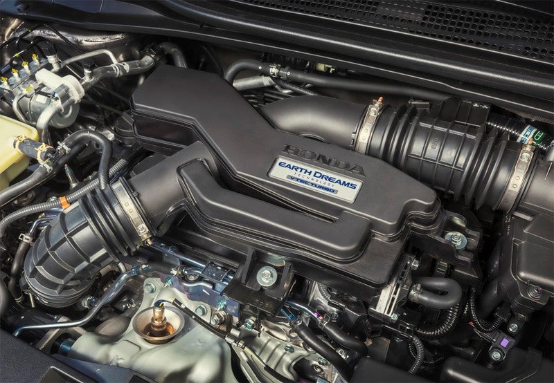 HR-V 1.5 i-VTEC Executive