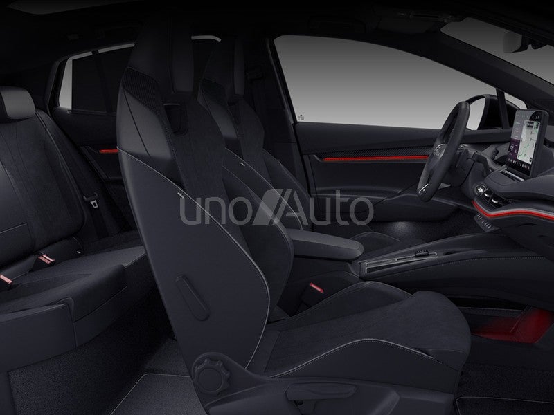 Enyaq iV Coupé Sportline 85 210kW