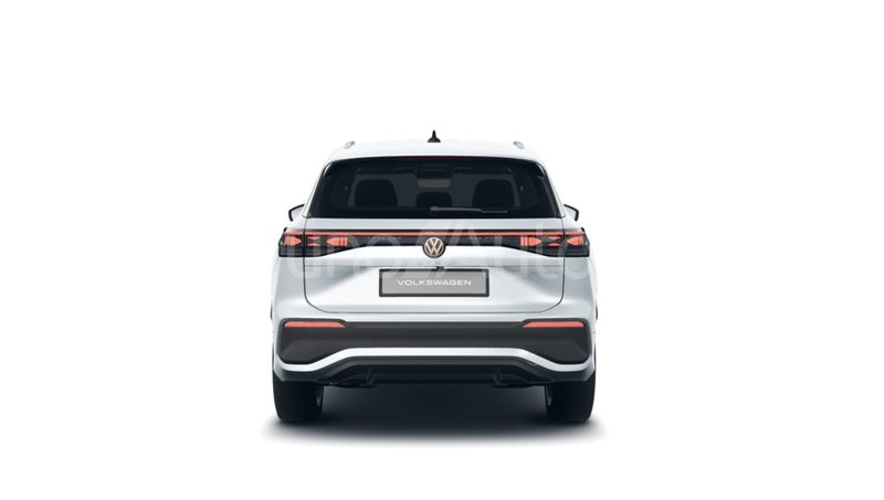 Tayron 1.5 eHybrid Más DSG6 150kW