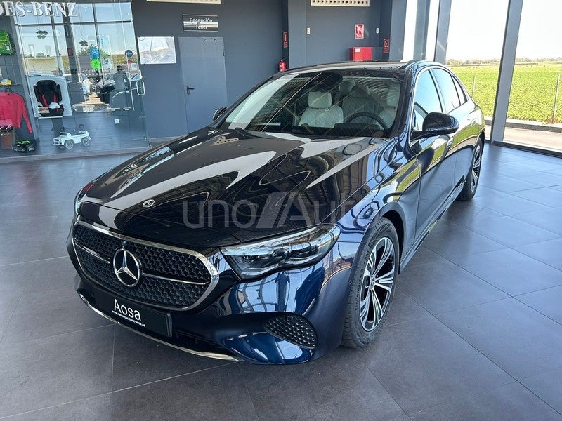 200 berlina