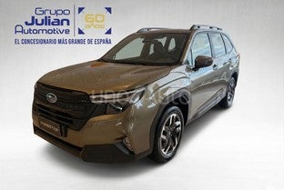 SUBARU Forester 2.0i Hybrid Active