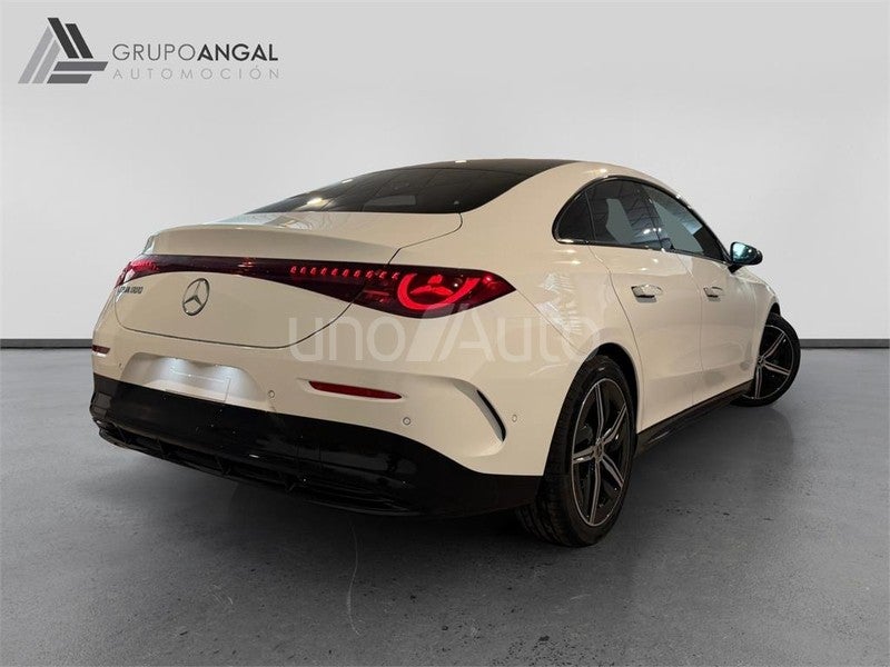 CLASE CLA 180 con tecnología híbrida