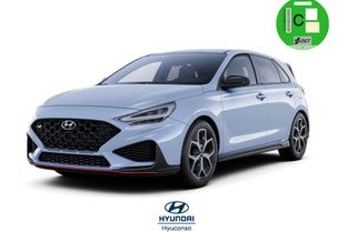 HYUNDAI i30 2.0 TGDI N 250