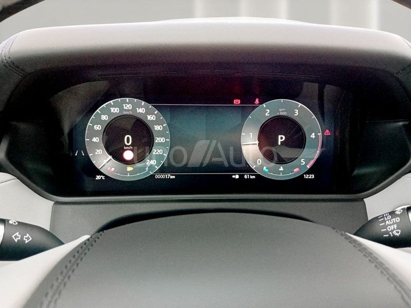 2.0D I4 150kW Dynamic SE 4WD Auto