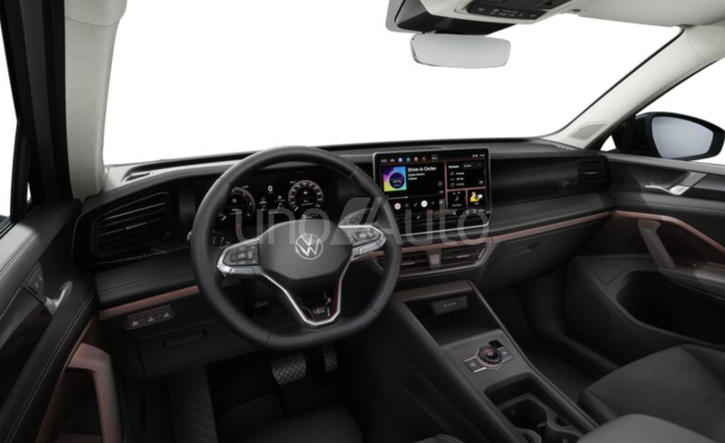 Tiguan 1.5 eTSI 20 Aniversario DSG 110kW