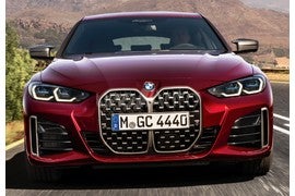 Bmw Serie 4
