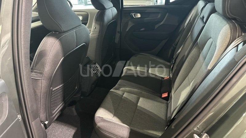 XC40 2.0 B3 MHEV CORE DCT 163 5P