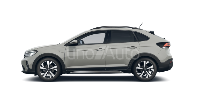 Taigo 1.0 TSI Más 85kW