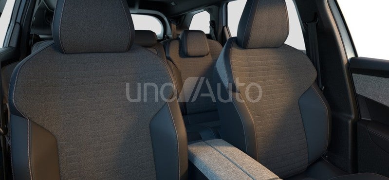 3008 Hybrid 136 Allure eDCS6